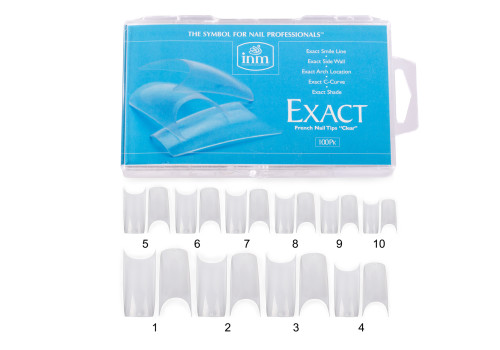 Exact-Clear-100pk-2