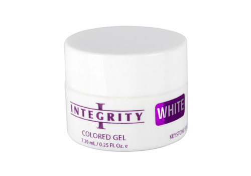 Integrity-White